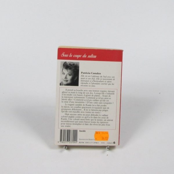 Sous la coupe du sultan