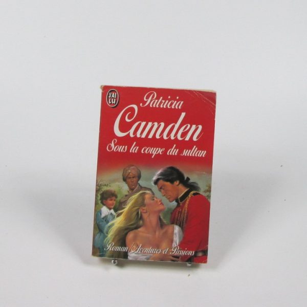 Sous la coupe du sultan