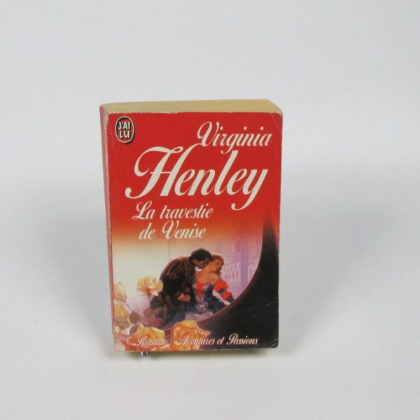 La travestie de venise