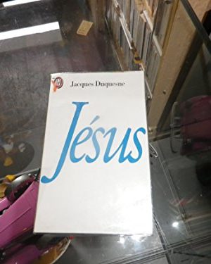9782277241607_jesus-documents_front-1.jpg Jesus (documents)