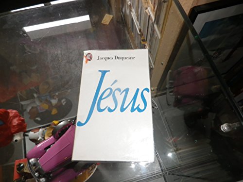 Jesus (documents)