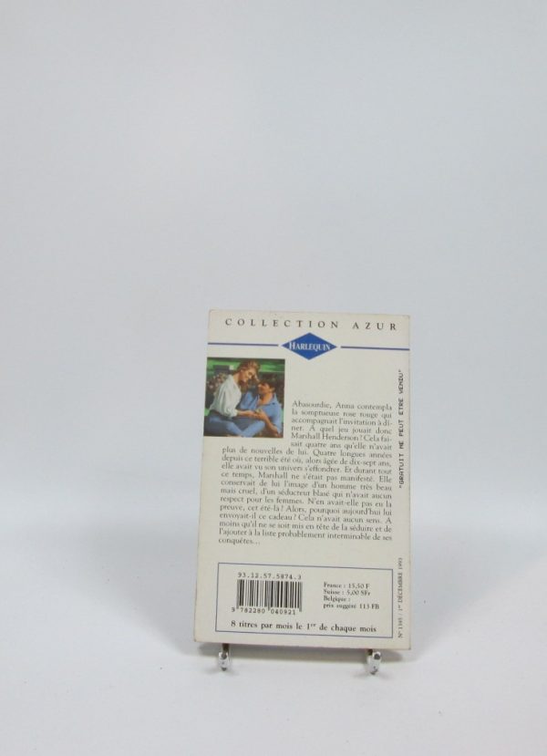 Anna ou la douceur perdue