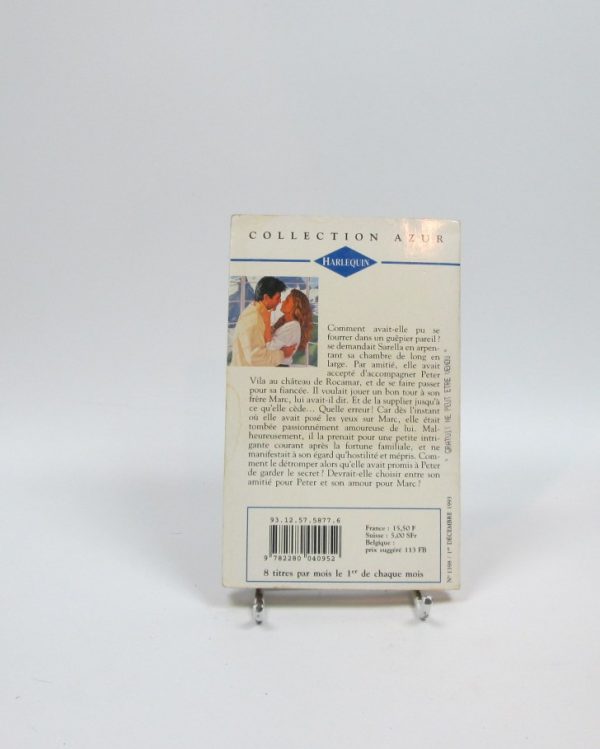 Entre passion et déraison