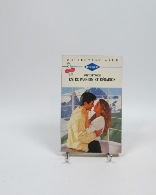 Entre passion et déraison