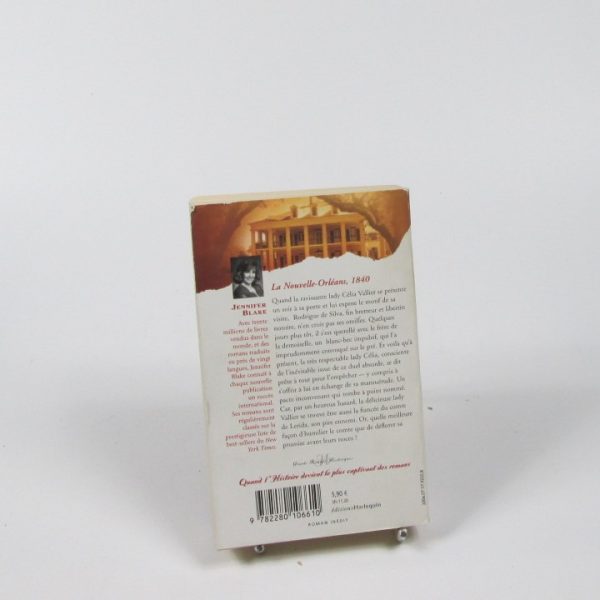 Le ruban et l'épée