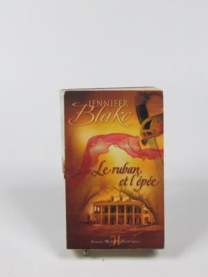 Le ruban et l'épée
