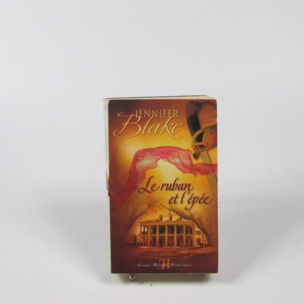 Le ruban et l'épée