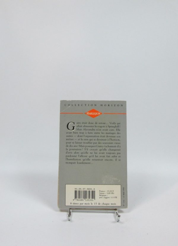 Quoi de neuf à springhill