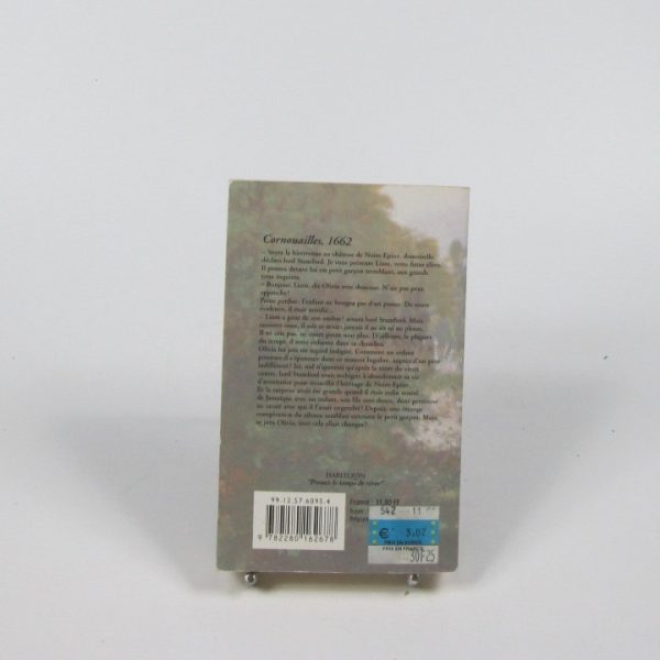 9782280162678_lenfant-du-silence_back-2.jpg L'enfant du silence