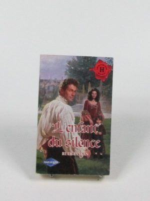 L'enfant du silence