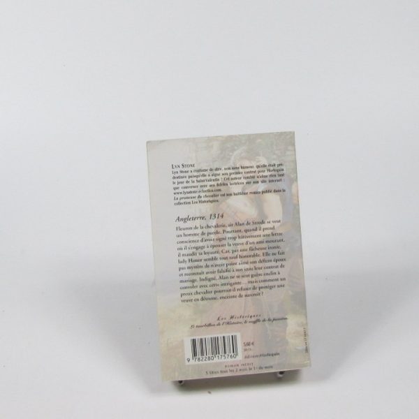 La promesse du chevalier