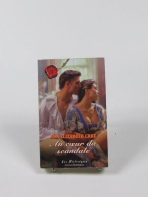 Au coeur du scandale