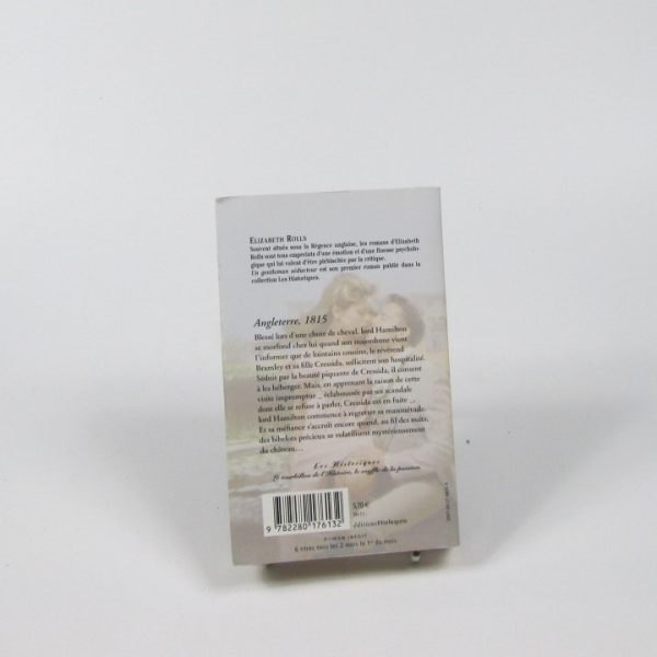 Un gentleman séducteur