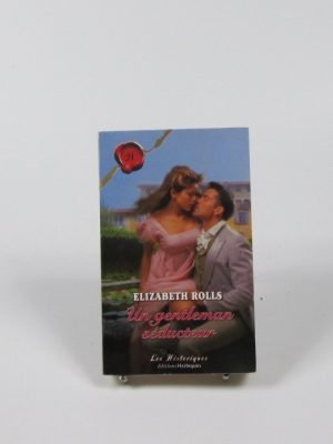 Un gentleman séducteur