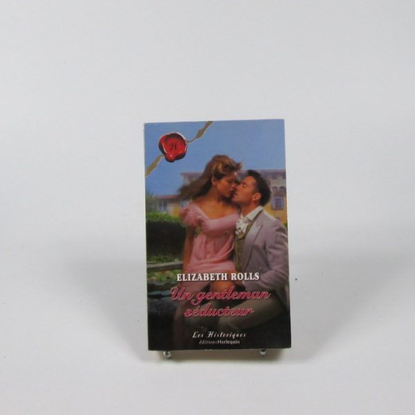 Un gentleman séducteur
