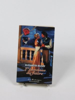 L'inconnue du fiacre