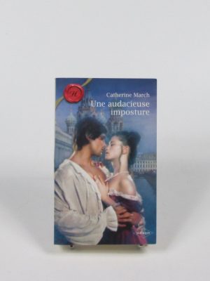 Une audacieuse imposture