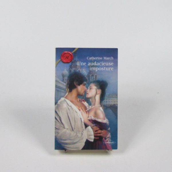 Une audacieuse imposture