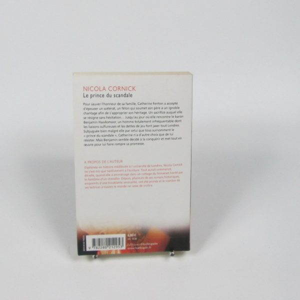 Le prince du scandale