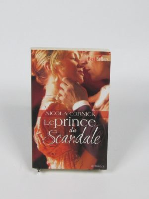 Le prince du scandale