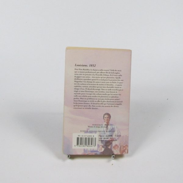 Les amants de louisane