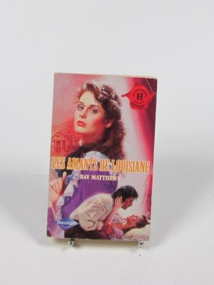Les amants de louisane