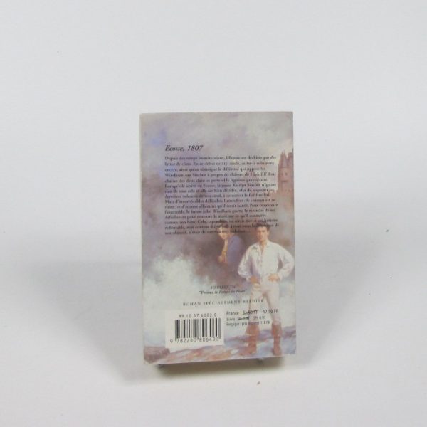 La châtelaine de highcliff