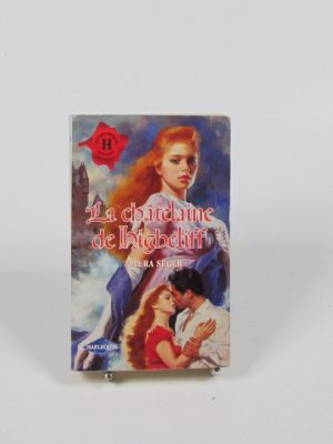 La châtelaine de highcliff