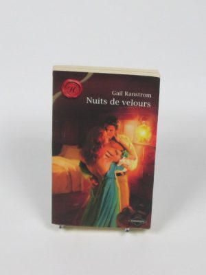 Nuits de velours