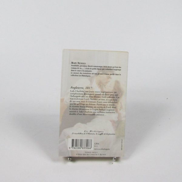 Le manoir des tentations