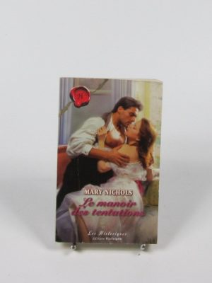 Le manoir des tentations
