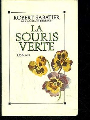 La souris verte