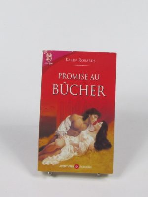 Promise au bûcher