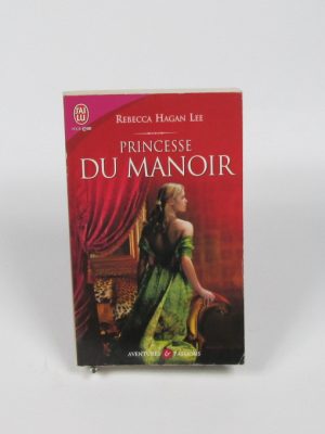 Princesse du manoir