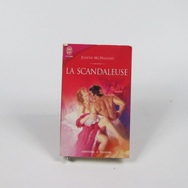 La scandaleuse