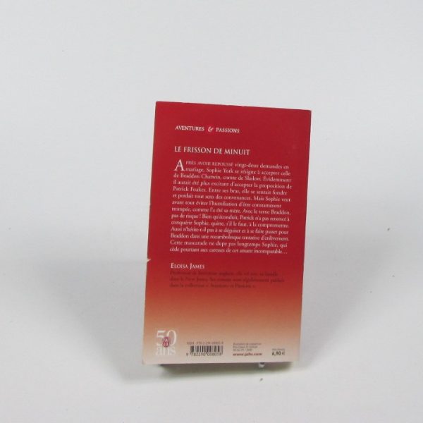 Le frisson de minuit