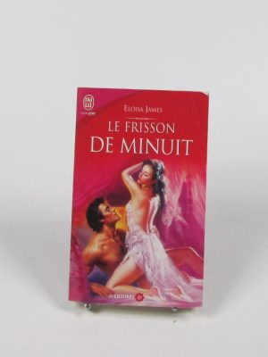 Le frisson de minuit
