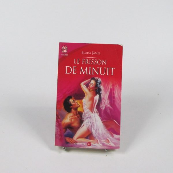 Le frisson de minuit