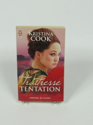Traîtresse tentation