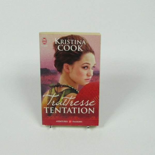 Traîtresse tentation