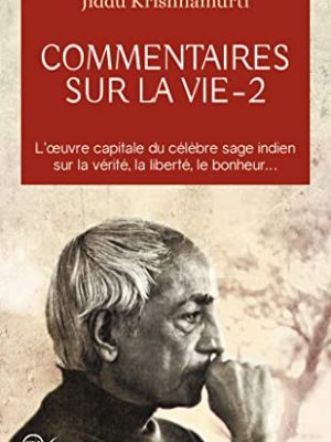 9782290010778_commentaires-sur-la-vie-2-aventure-secrete-8896-french-edition_front-1.jpg Commentaires sur la vie (2) (aventure secrète, 8896) (french edition)