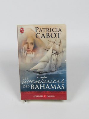 Les aventuries des bahamas