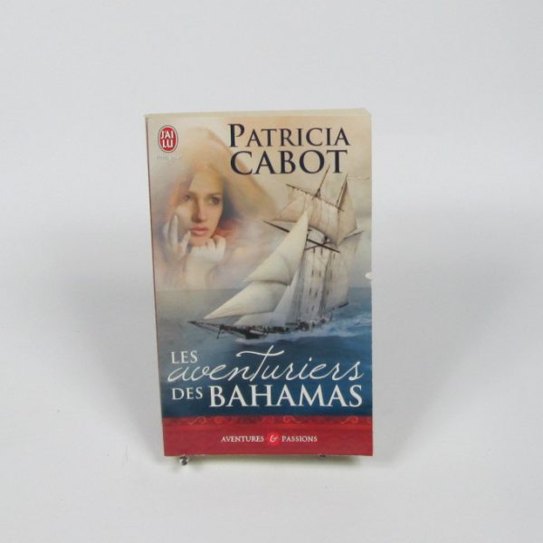 Les aventuries des bahamas