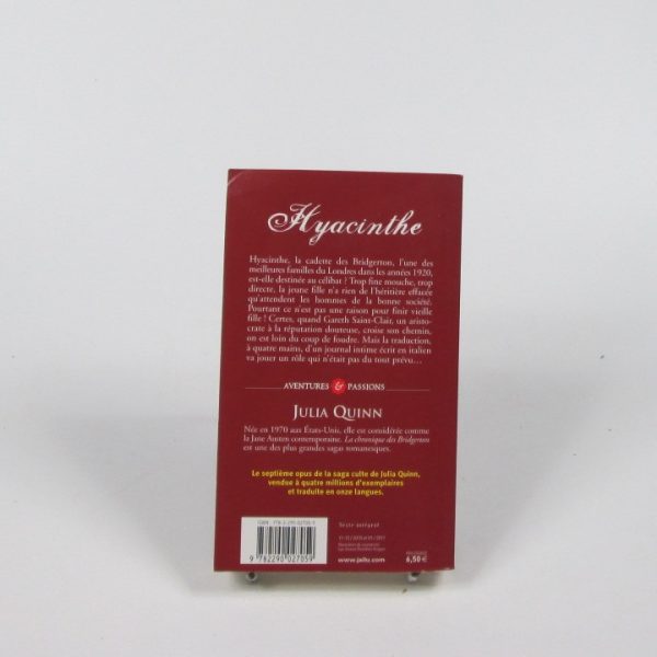 La chronique des bridgerton