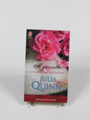 La chronique des bridgerton