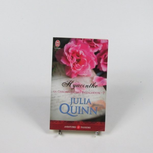 La chronique des bridgerton