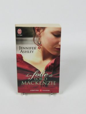 La folie de lord mackenzie