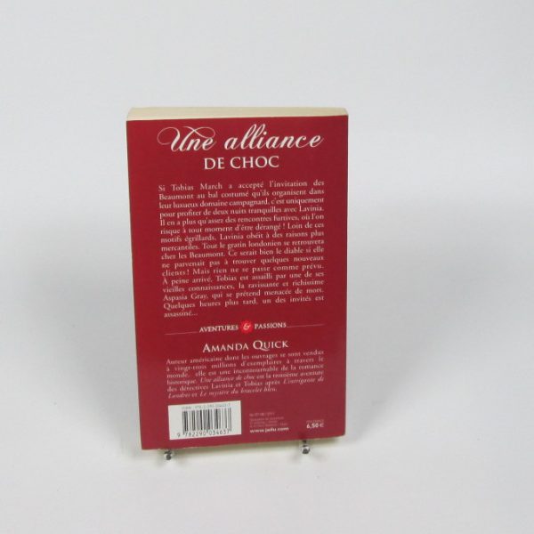 Une alliance de choc