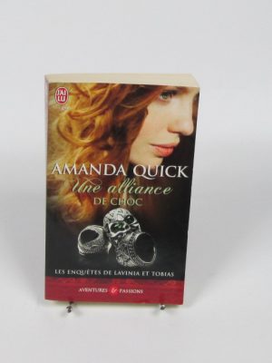 Une alliance de choc