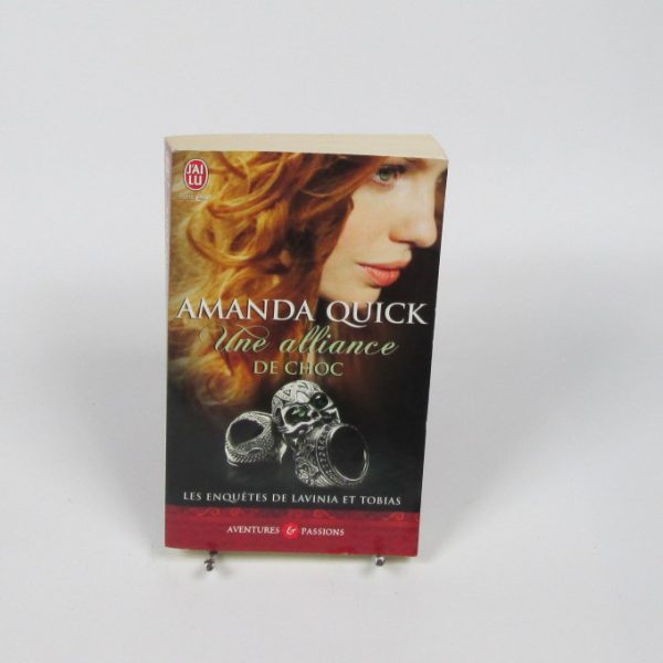 Une alliance de choc